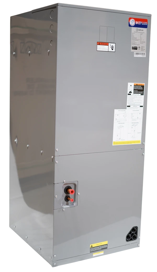Multi-Position Air Handler
