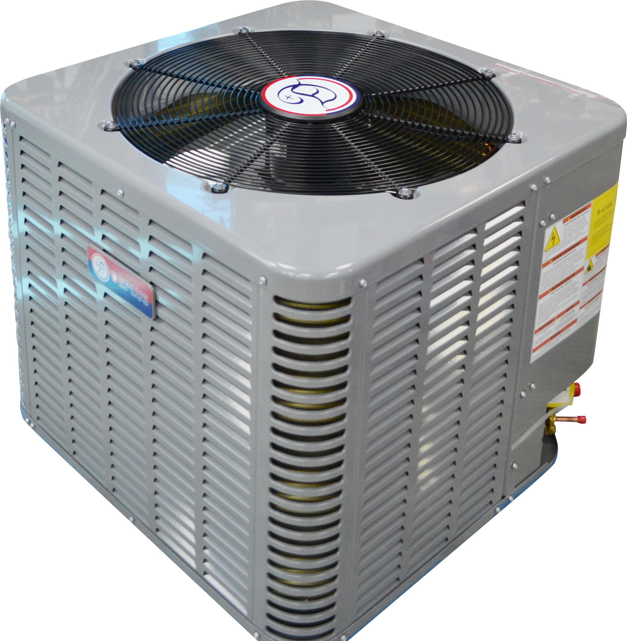 DEPLUS quality manufacturing