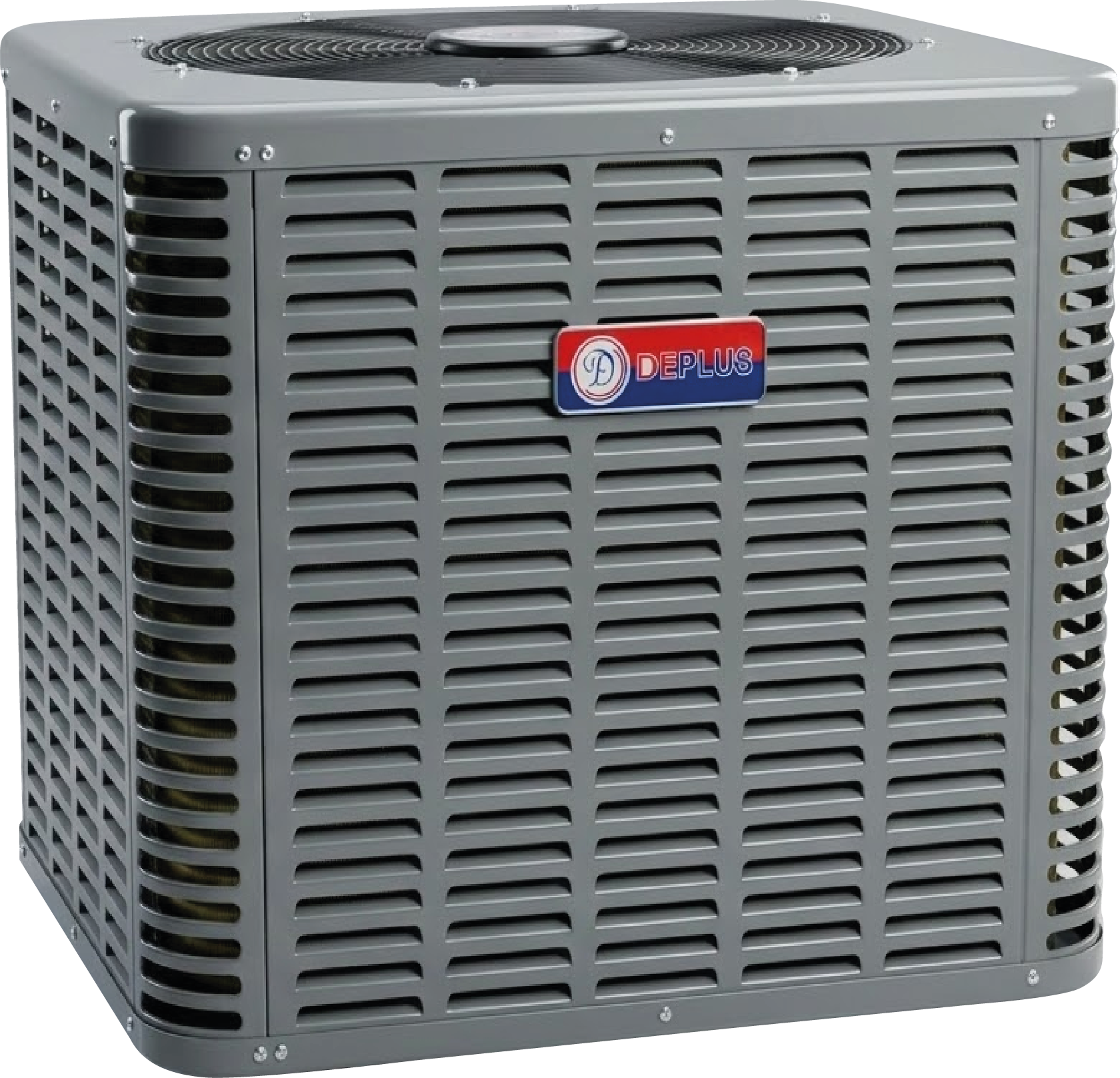 DEPLUS Condenser render