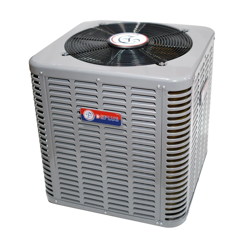 New Inverter Line