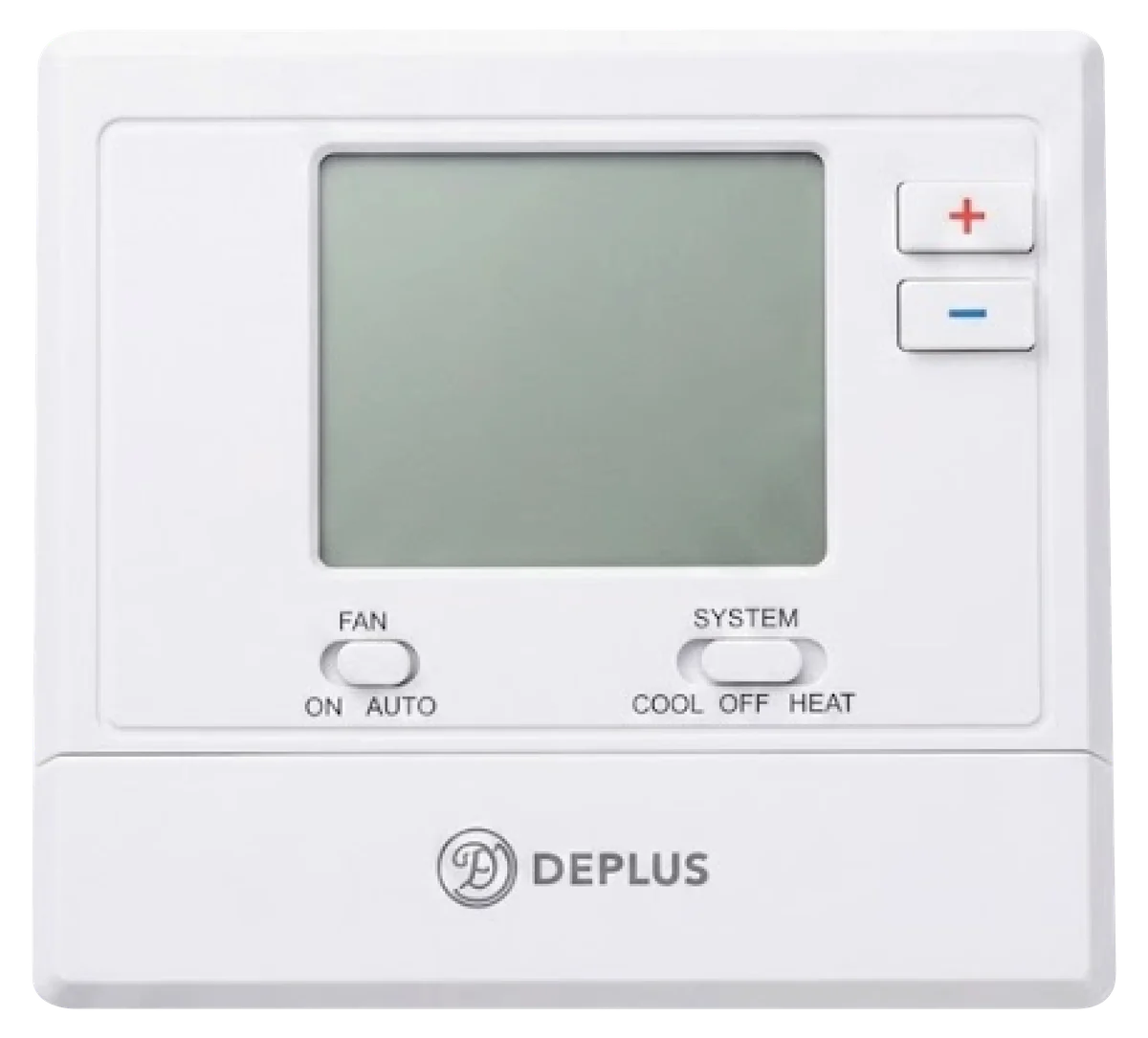 DEPLUS Thermostat