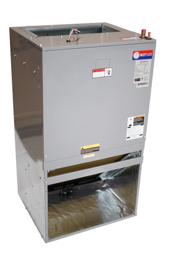 Wall-Mount Air Handler